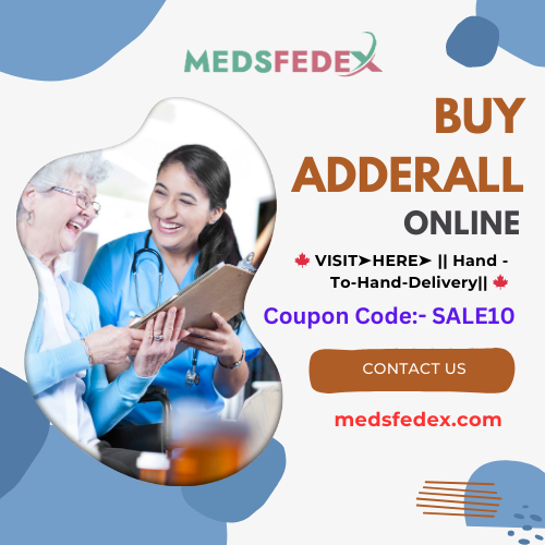 Buy Adderall Online 1
