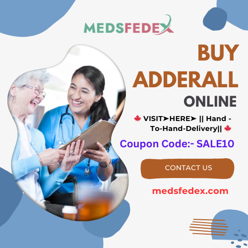 Buy Adderall Online 2