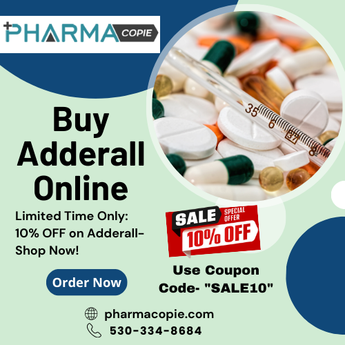 Buy Adderall Online 3