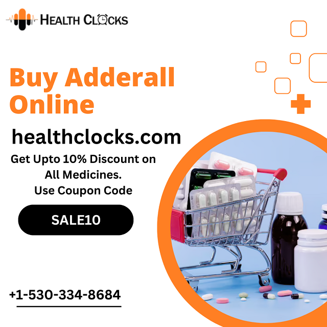 Buy Adderall Online 5