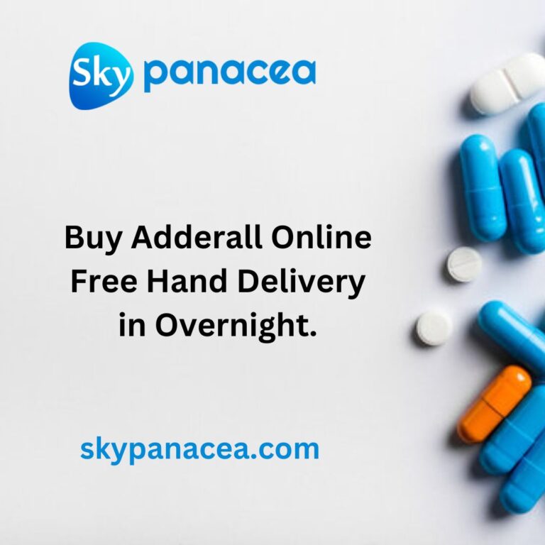 Buy Adderall Online Free Hand Delivery in Overnight 768x768