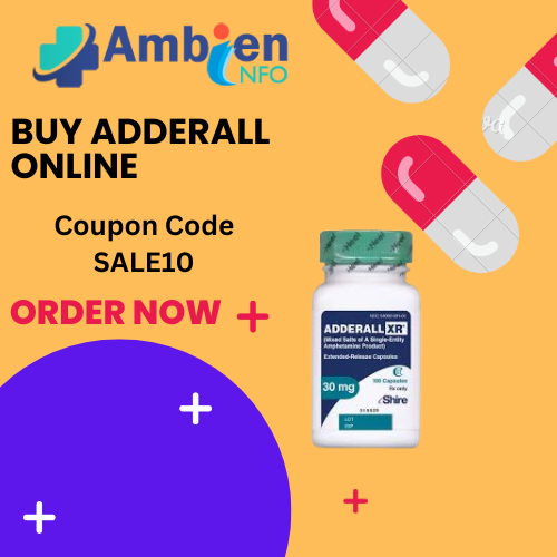 Buy Adderall Online