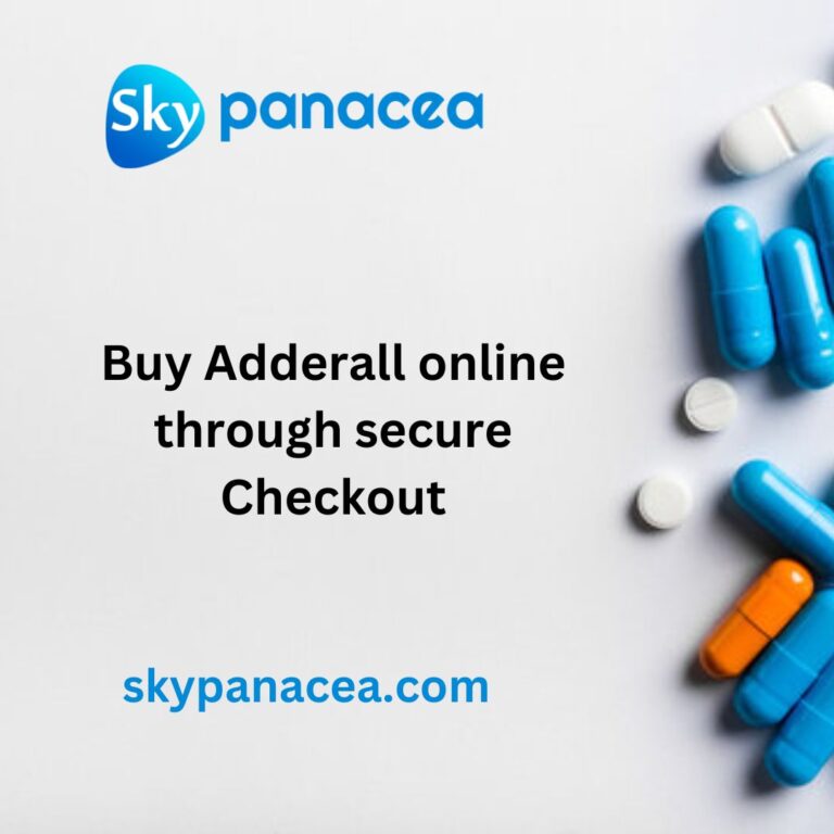 Buy Adderall online through secure Checkout 1 768x768