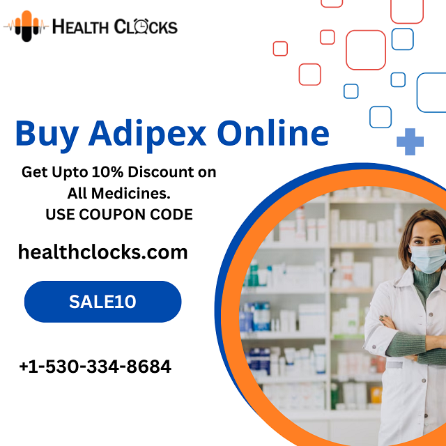 Buy Adipex Online 5