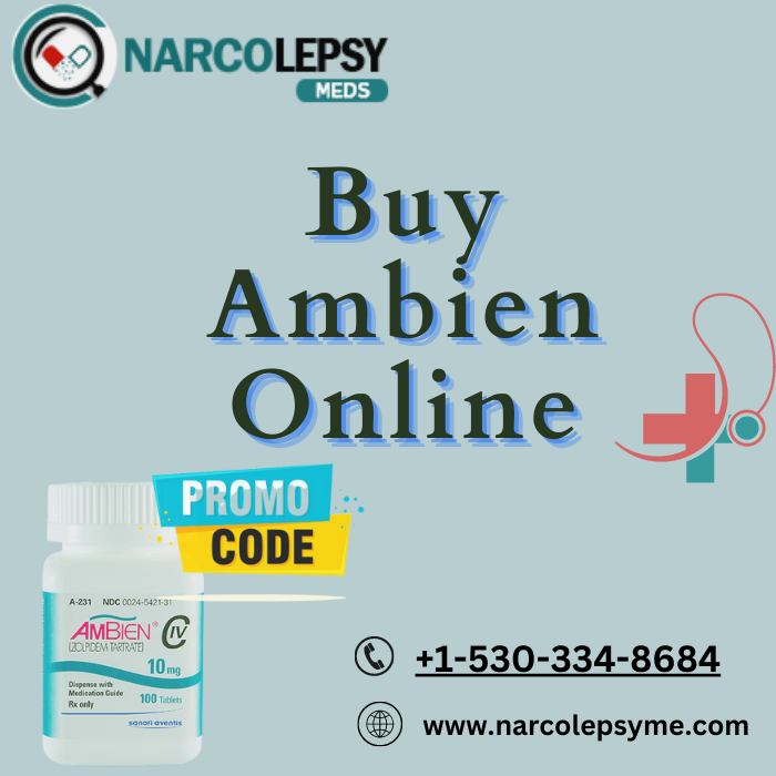 Buy Ambien online