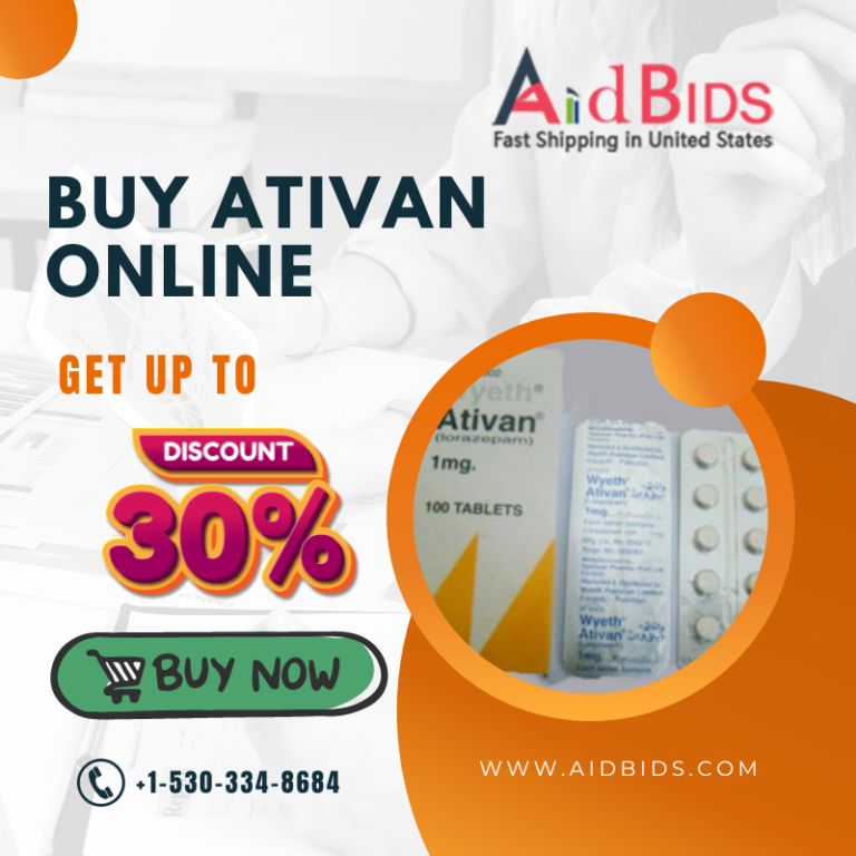 Buy Ativan Online 2 768x768