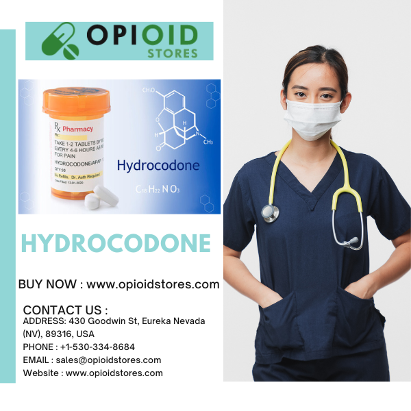 Buy Hydrocodone Online Without Script In Nevada 1