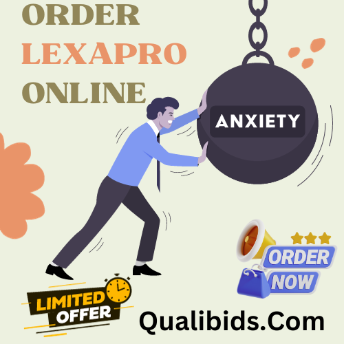 Buy Leaxapro online