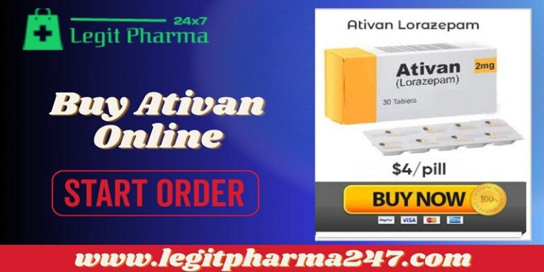 Buy Lorazepam Online 2 768x384