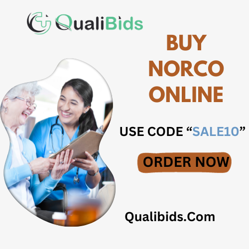 Buy Norco Online