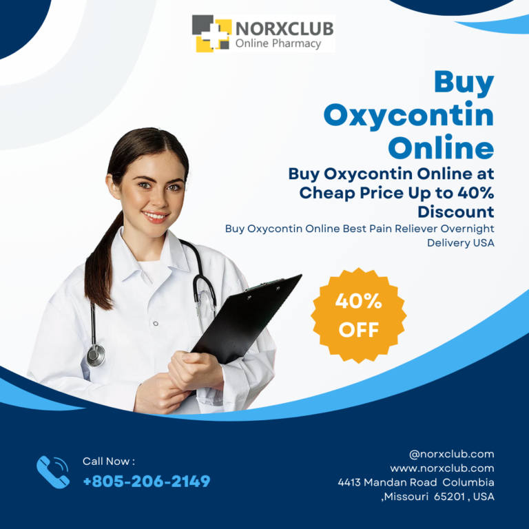 Buy Oxycontin Online At Street Prices Norxclub.com  768x768