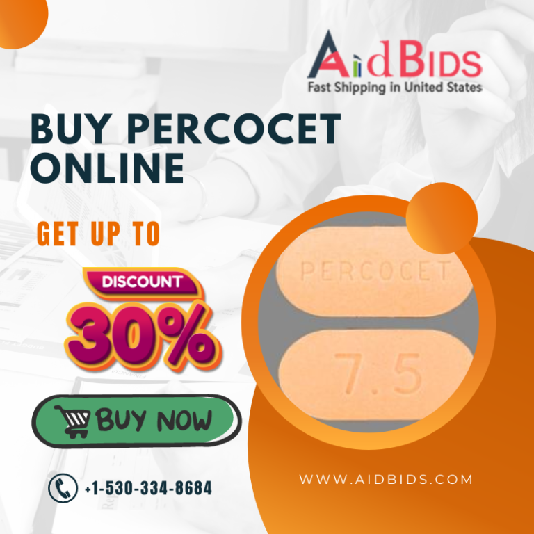 Buy Percocet Online 1 768x768