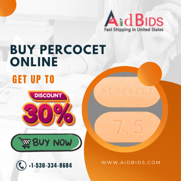 Buy Percocet Online 2 768x768