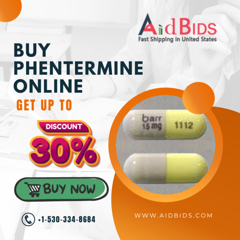 Buy Phentermine Online 768x768