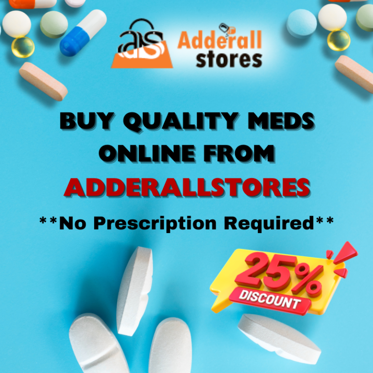 Buy Quality Meds Online From Adderallstores 2 768x768