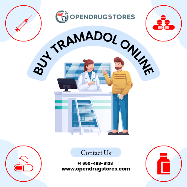 Buy Tramadol Online 4