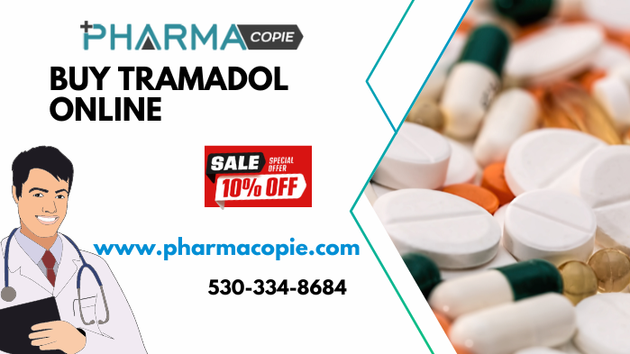 Buy Tramadol Online