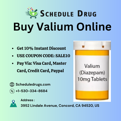 Buy Valium online 1 3