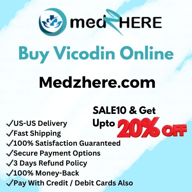 Buy Vicodin Online 2