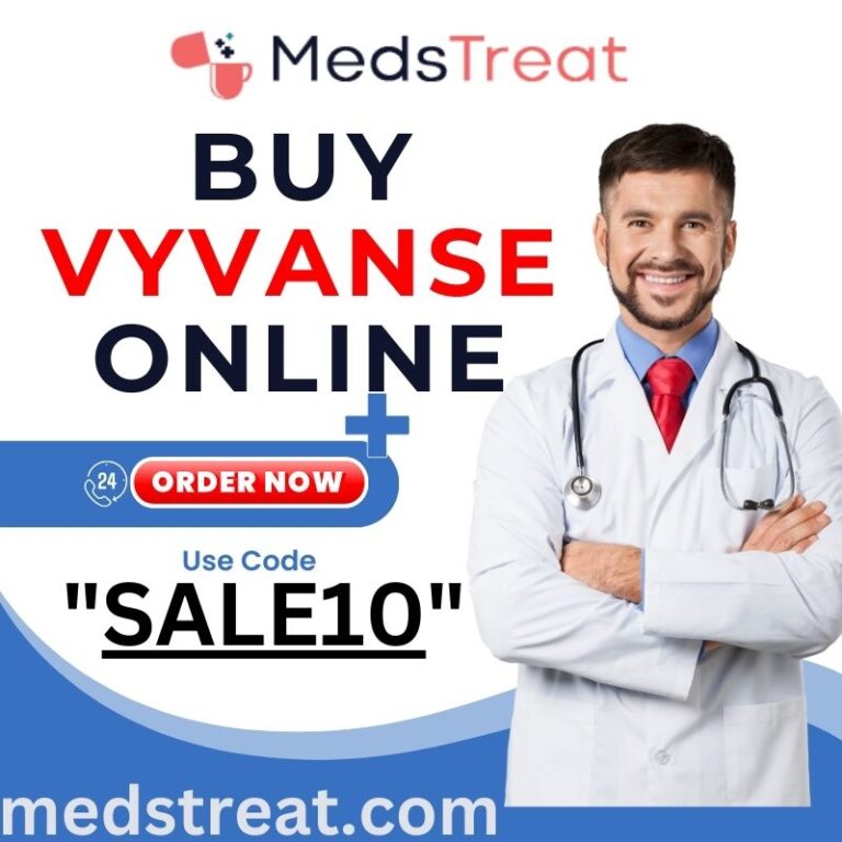 Buy Vyvanse Online 1 768x768