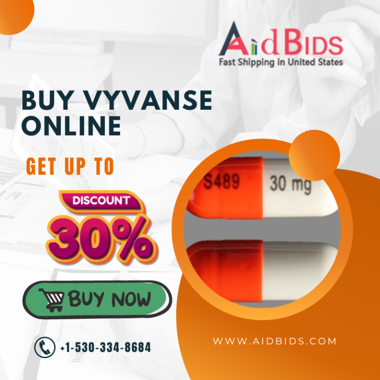 Buy Vyvanse Online 2 768x768