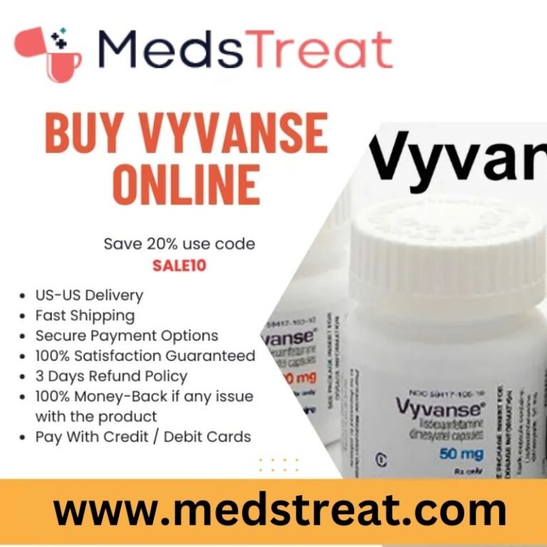 Buy Vyvanse Online 3 768x768