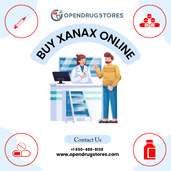 Buy Xanax Online 4