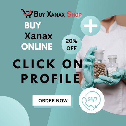 Buy xanax Online 1