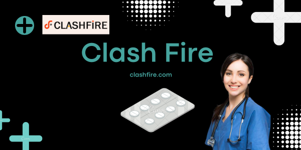 Clash Fire 1 1