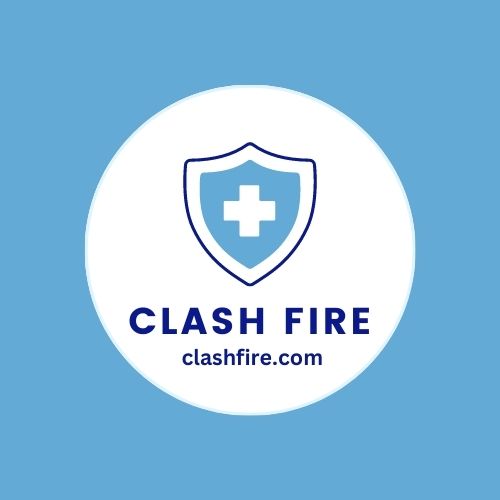 Clash Fire 2 1