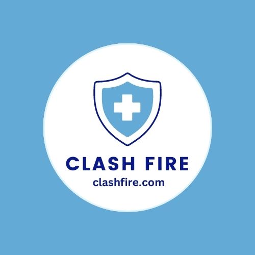 Clash Fire 2 10