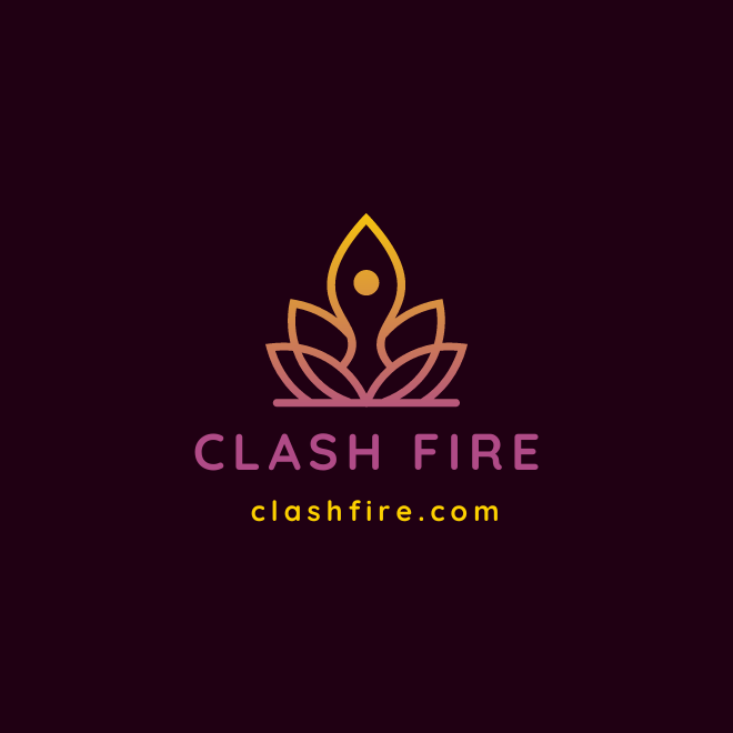 Clash Fire 3