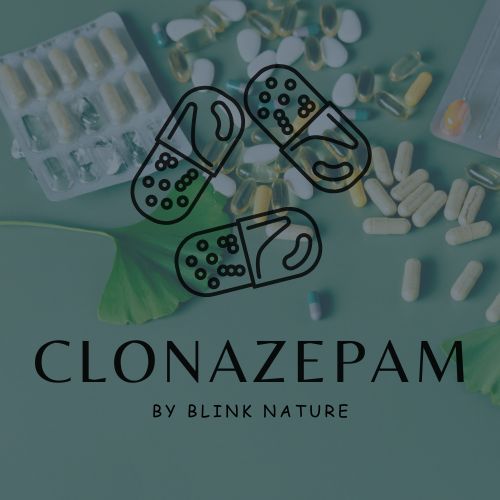 Clonazepam Logo