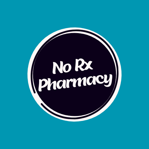 No Rx Pharmacy