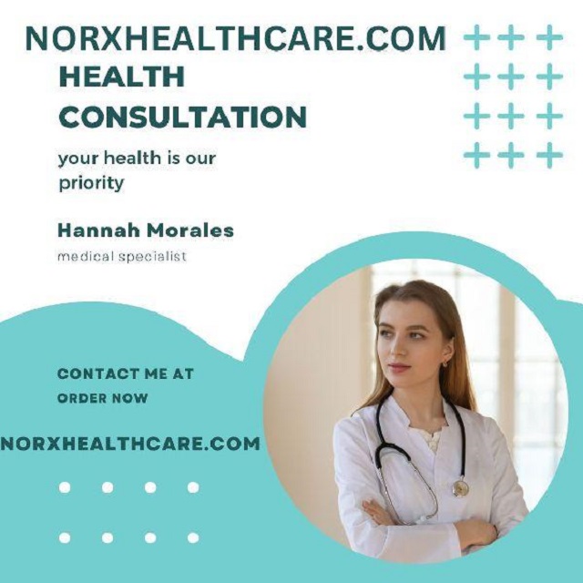 Norx Healthcare 2