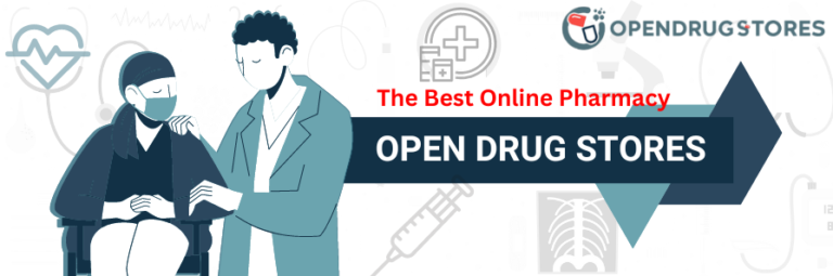 Open Drug Stores Cover Page 768x255