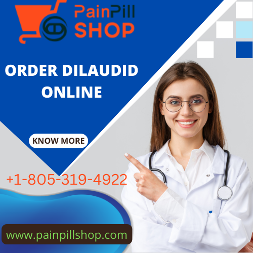 Order Dilaudid Online