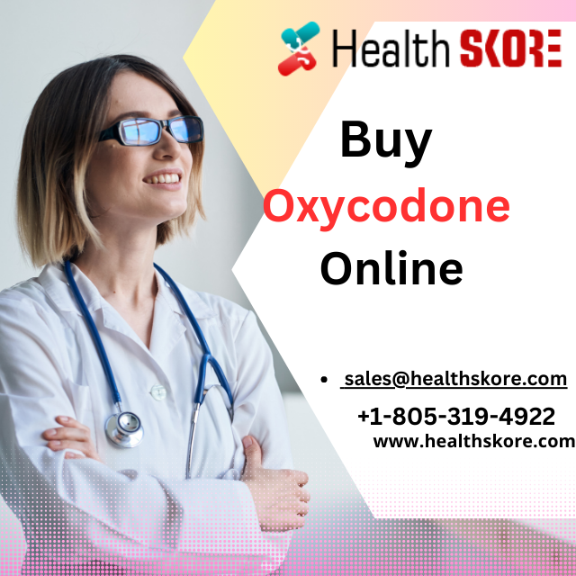 Oxycodone 1 7