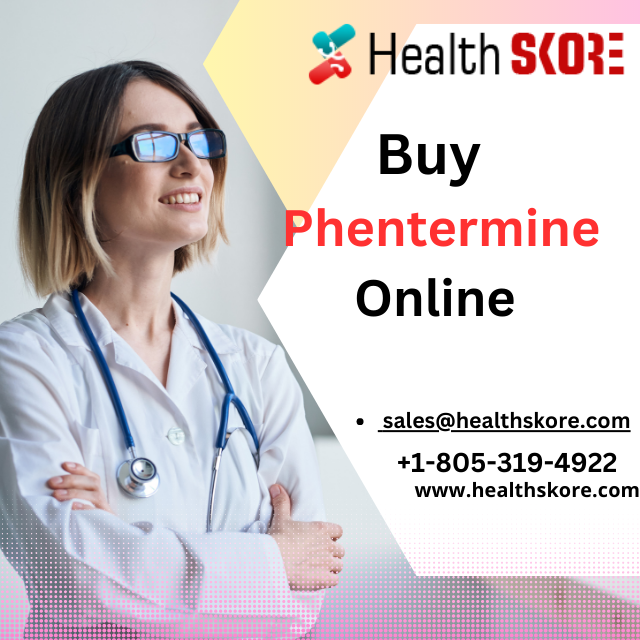 Phentermine 1