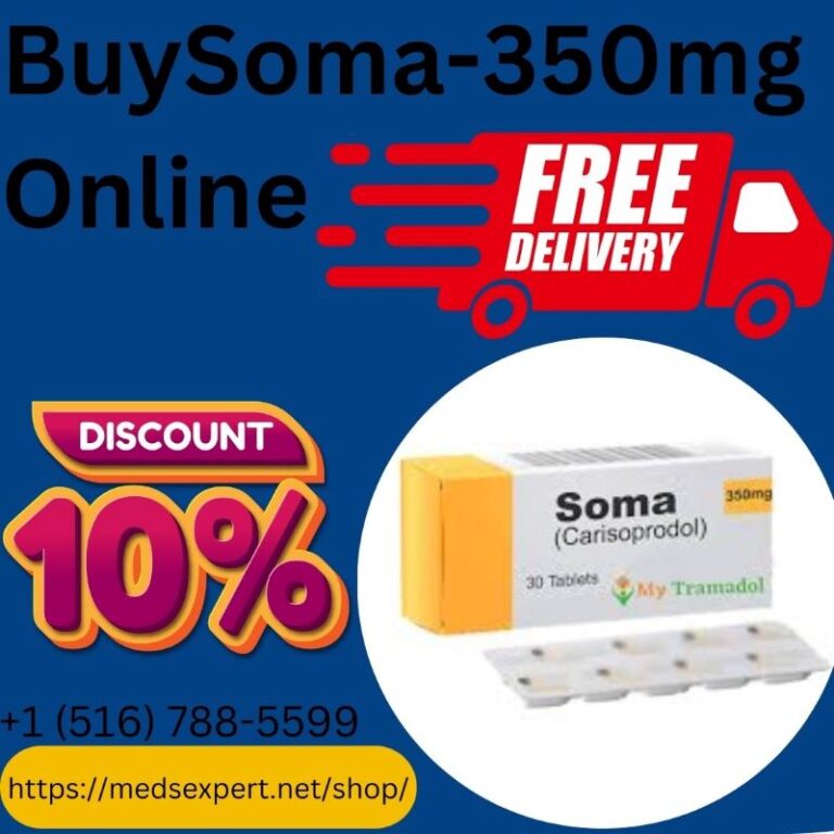 Soma 350mg 768x768