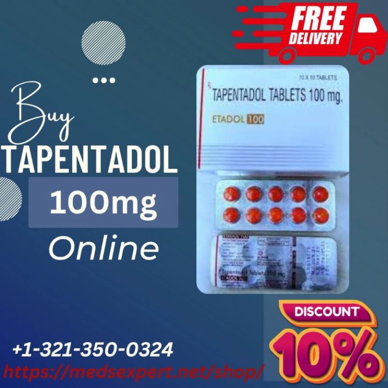 Tapentadol 100mg 1 768x768