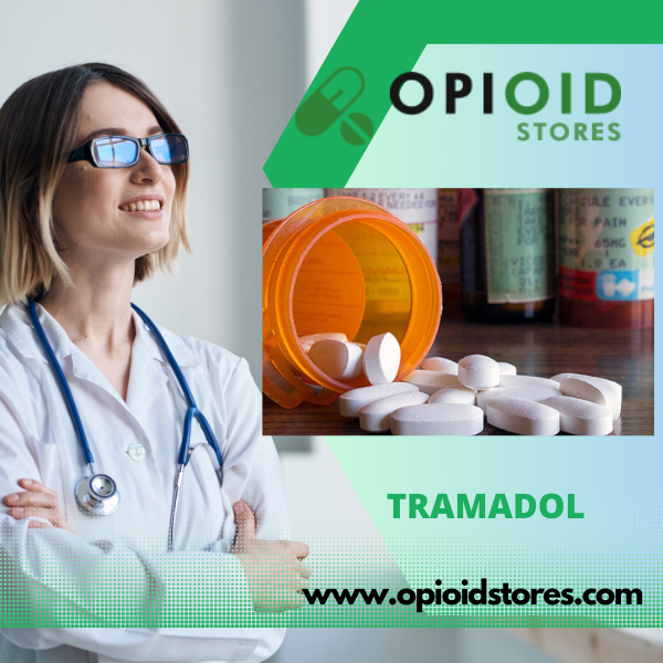 Buy Tramadol Online No Prescription Relieve Pain & Improve Life