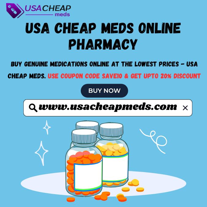 USA Cheap Meds Online Pharmacy 2