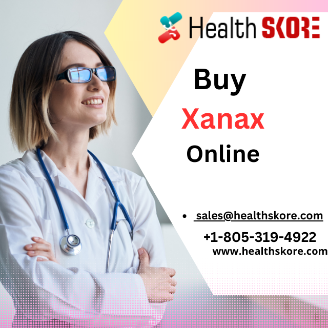 Xanax 4 8