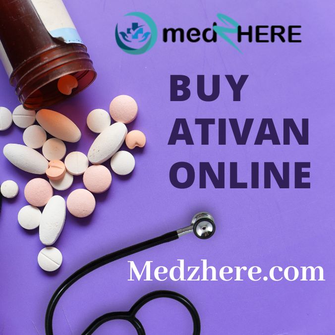 buy ativan