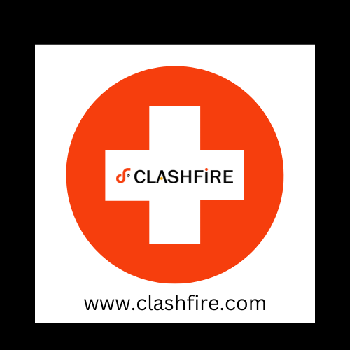 clash Fire stores 1