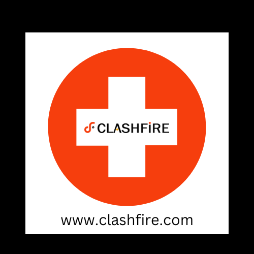 clash Fire stores 2