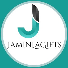 logo jaminlagifts