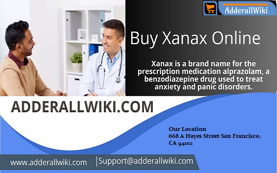 xanax