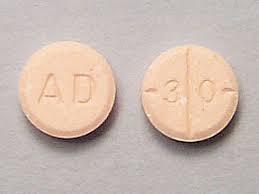 Adderall